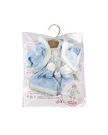 Sukienka dla lalki 33131