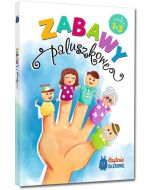 Zabawy paluszkowe