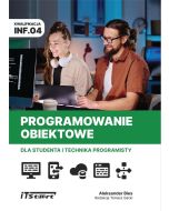 Programowanie obiektowe dla studenta i technika...
