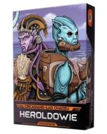 Circadians Ład Chaosu: Heroldowie PORTAL