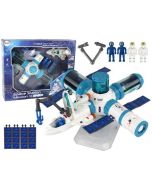 Rakieta kosmiczna 17el