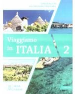 Viaggiamo in Italia A2.2-B1 podręcznik + audio