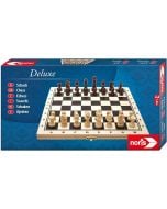 Noris Szachy zestaw deluxe