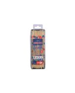 Noris Bierki drewniane