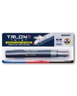 Marker permanentny w piórze 3w1 MUNGYO