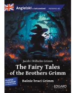 The Fairy Tales of the Brothers Grimm