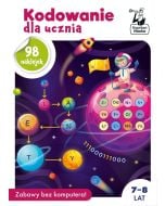 Kapitan nauka. Kodowanie dla ucznia