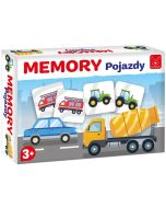Memory Pojazdy