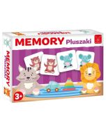 Memory Pluszaki