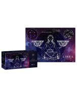 Puzzle 250 Zodiac Signs 7 Libra
