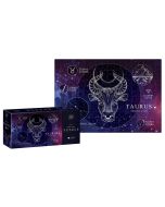 Puzzle 250 Zodiac Signs 2 Taurus