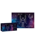 Puzzle 250 Zodiac Signs 4 Cancer