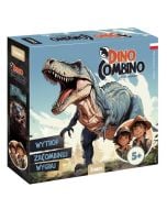 Dino Combino JAWA