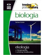 Trening Matura - Biologia Ekologia z biogeo. OMEGA