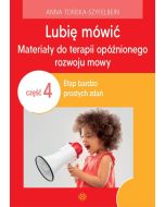 Lubię mówić cz. 4