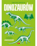 Encyklopedia dinozaurów
