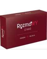 RozmoWY O NAS Związek i Relacja