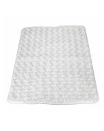 Kocyk pluszowy dla lalki