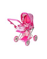 Wózek głęboki dla lalek