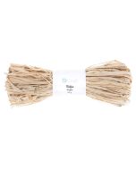 Rafia naturalna 50g