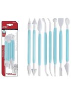 Narzędzia do rzeźbienia 8el