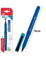 Ołówek wieczny niebieski