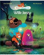 Edzio i przyjaciele. Wilk Jerzy