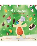 Miś Leonard, szef kuchni