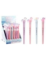 Długopis świecący Jednorożec (36szt)