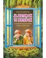 Ja jestem OK, Ty jesteś OK. Minipodręcznik..