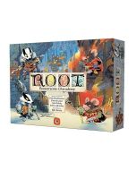 Root: Maruderzy PORTAL