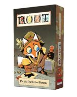 Root: Punkty Terenu PORTAL