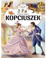 Kraina Baśni. Kopciuszek