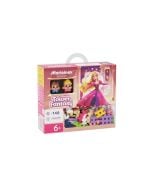 Mini Waffle 148 elementów Wieża Fantazji