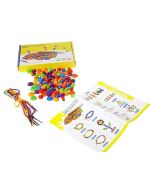 Układanka puzzle 30x18cm