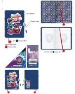 Pamiętnik Psi Patrol