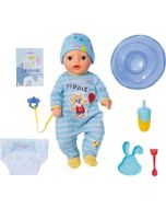 Baby born - Little Boy 36cm