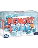 Memory Zima