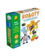 Sznurowanka - Roboty GRANNA