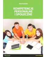 Kompetencje personalne i społeczne ćw w.2023