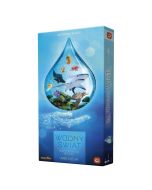 Ark Nova: Wodny Świat PORTAL