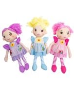 Lalka przytulanka 36cm