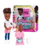 Barbie Chelsea Kariera HKD95