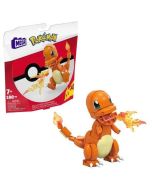Mega Pokemon - Charmander GKY96