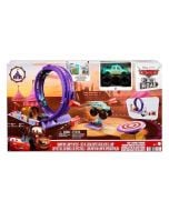 Cars. Popisowa pętla HGV73