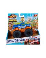 Hot Wheels Monster Trucks Pojazd 1:43 HMM53