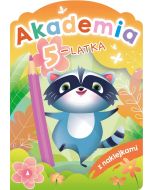 Akademia 5-latka