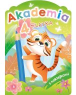 Akademia 4-latka