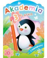 Akademia 3-latka