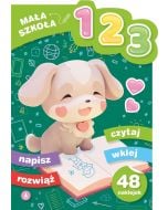 1 2 3. Mała szkoła